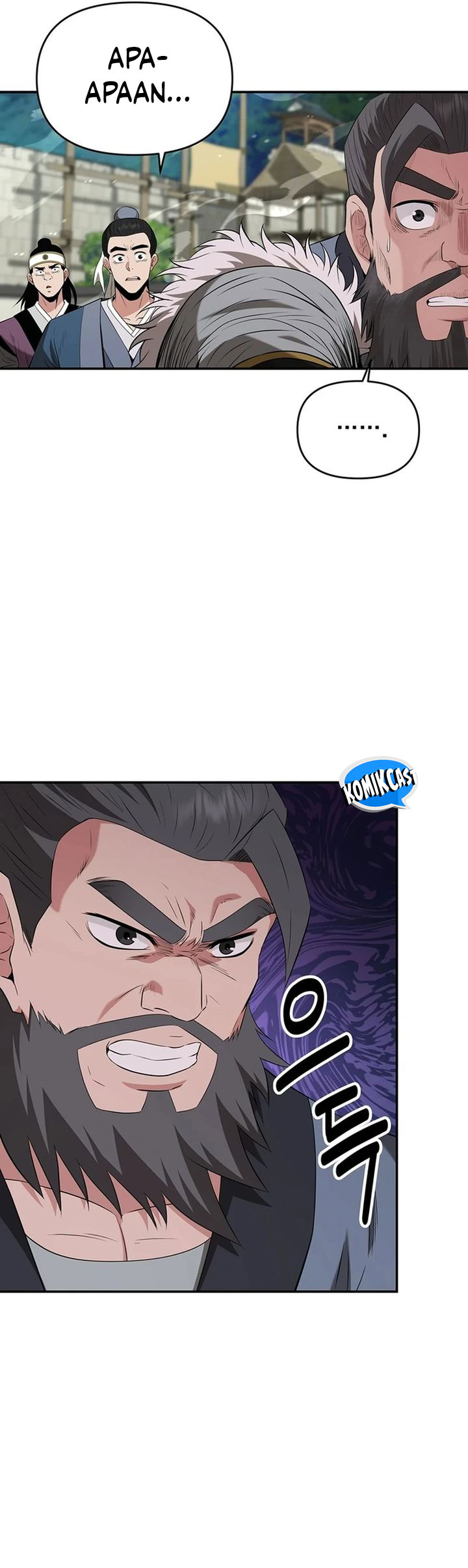 The World’s Best Kunlun Tavern Chapter 35 - halaman 53