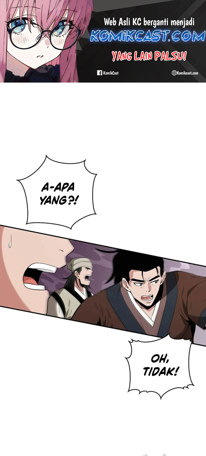The World’s Best Kunlun Tavern Chapter 36 - halaman 2