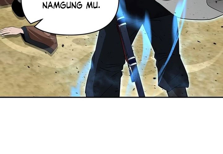 The World’s Best Kunlun Tavern Chapter 36 - halaman 26
