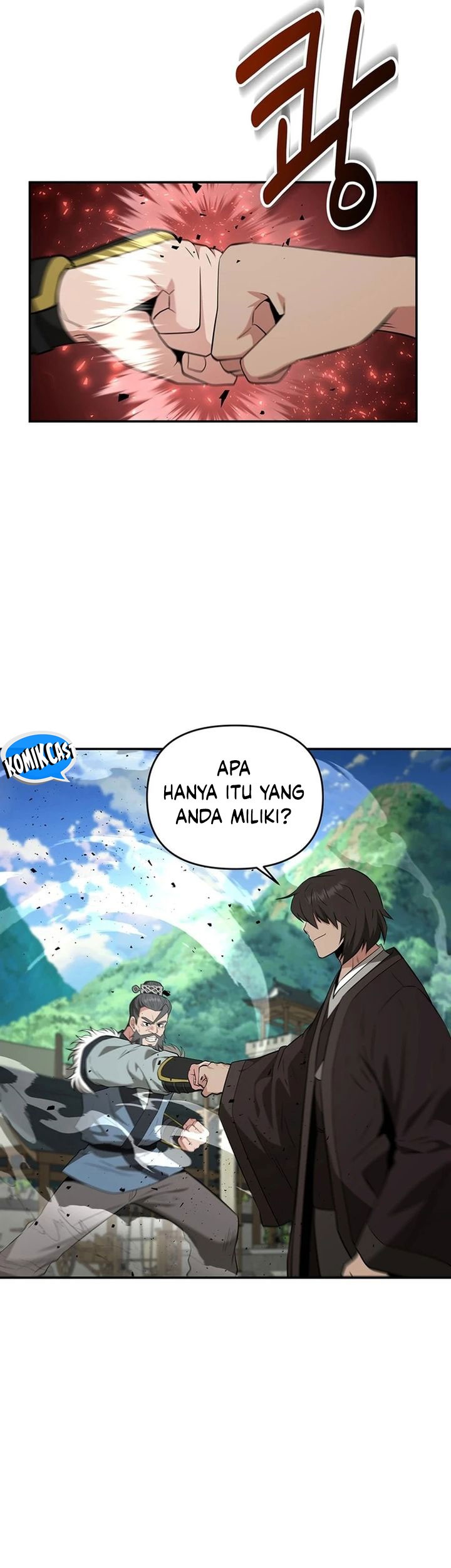 The World’s Best Kunlun Tavern Chapter 36 - halaman 3