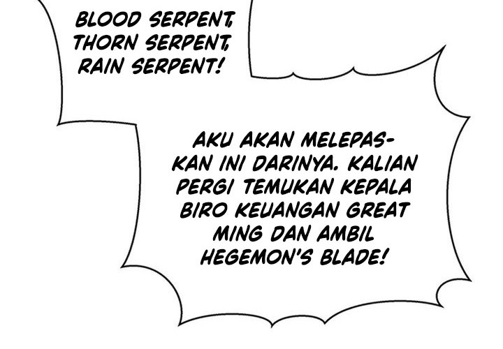 The World’s Best Kunlun Tavern Chapter 36 - halaman 40
