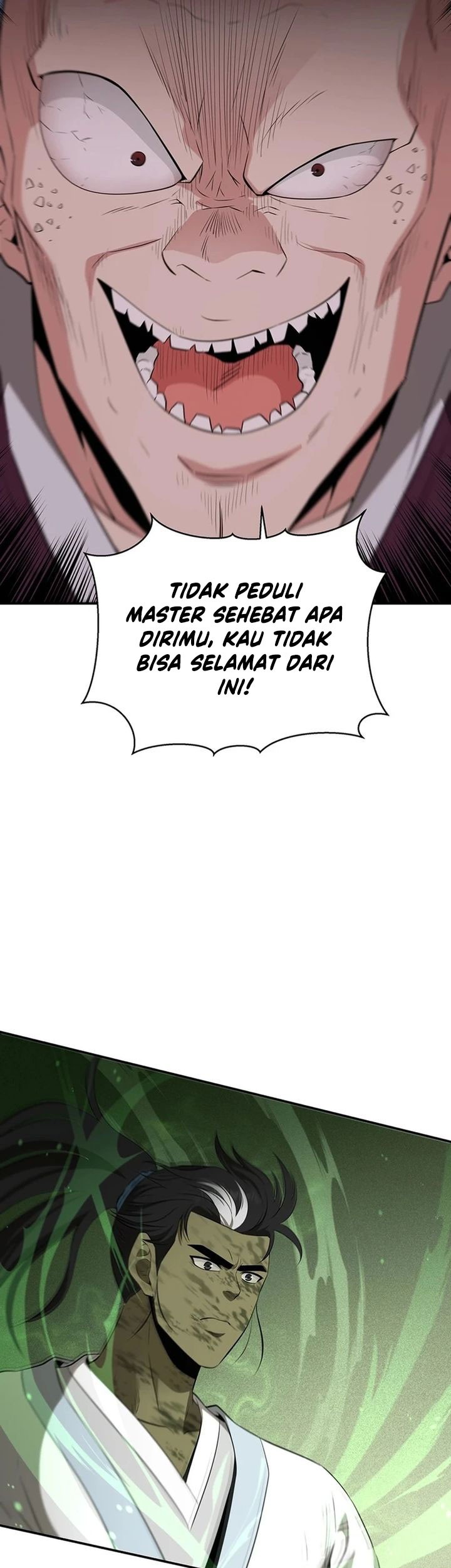 The World’s Best Kunlun Tavern Chapter 36 - halaman 60