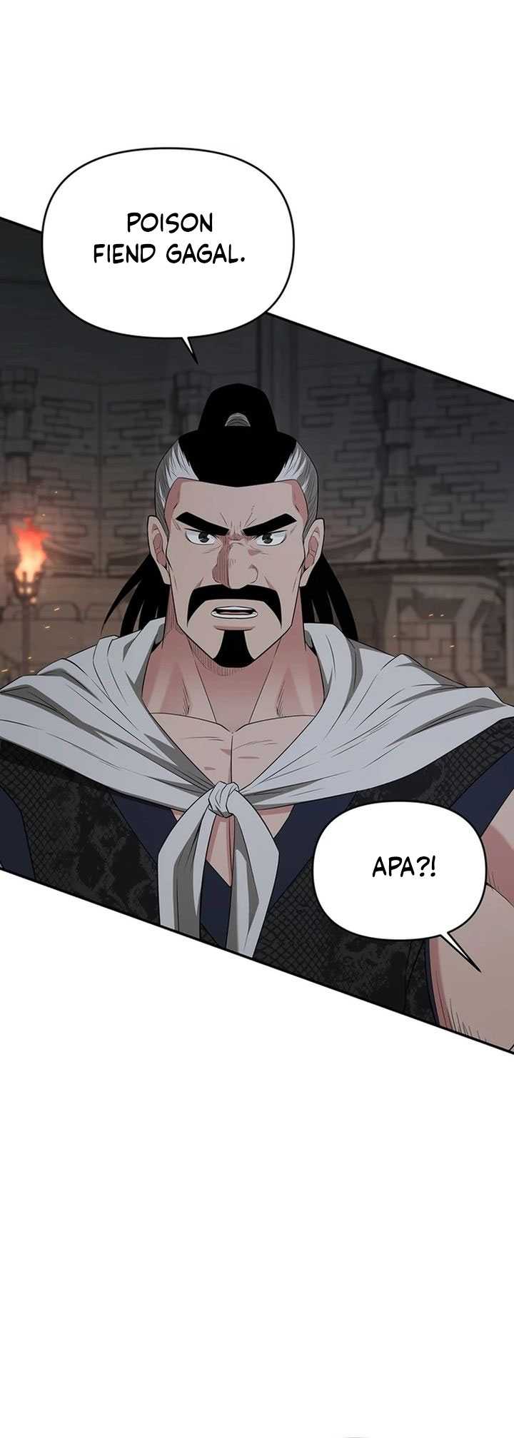 The World’s Best Kunlun Tavern Chapter 37 - halaman 25