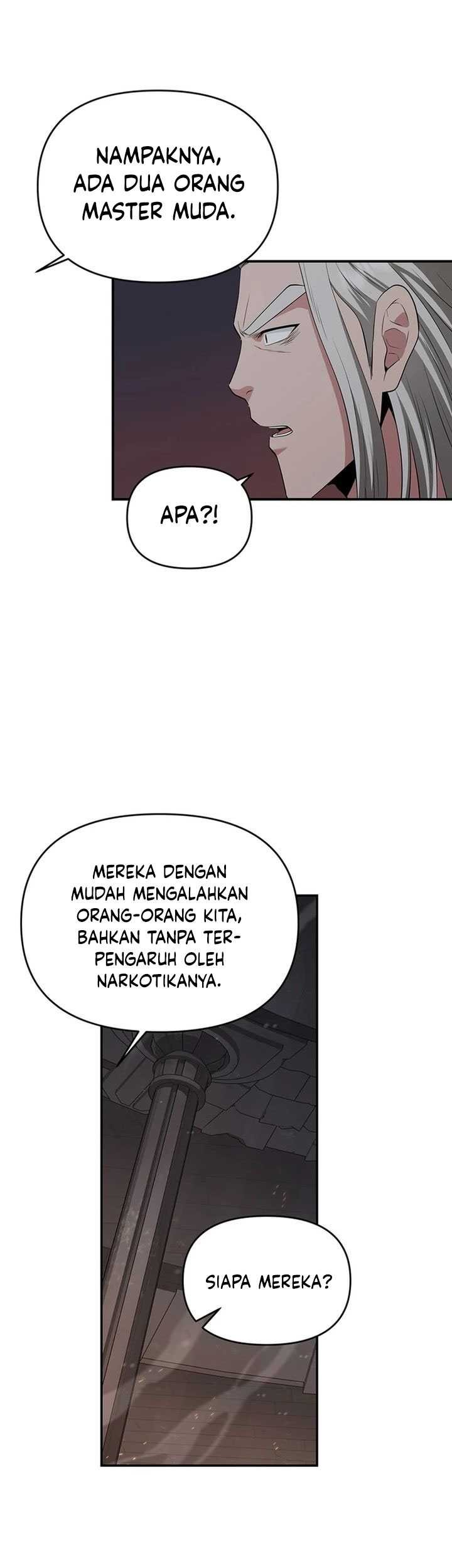 The World’s Best Kunlun Tavern Chapter 37 - halaman 29