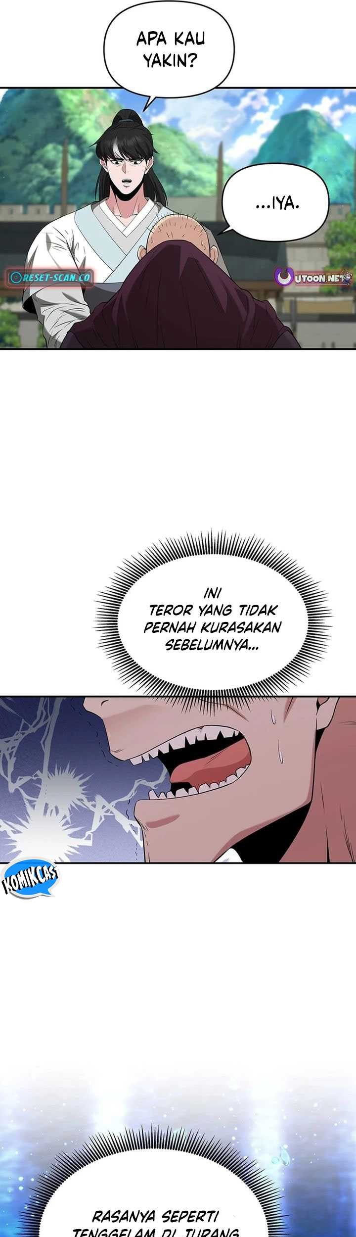 The World’s Best Kunlun Tavern Chapter 37 - halaman 3