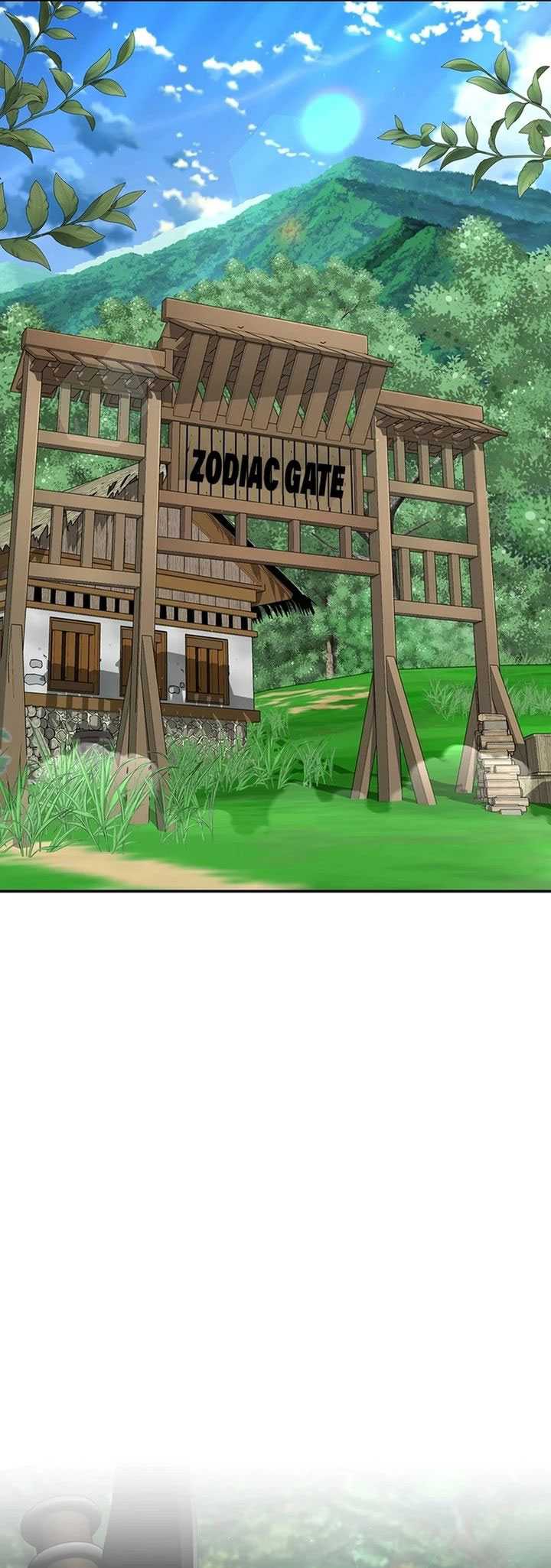The World’s Best Kunlun Tavern Chapter 37 - halaman 39