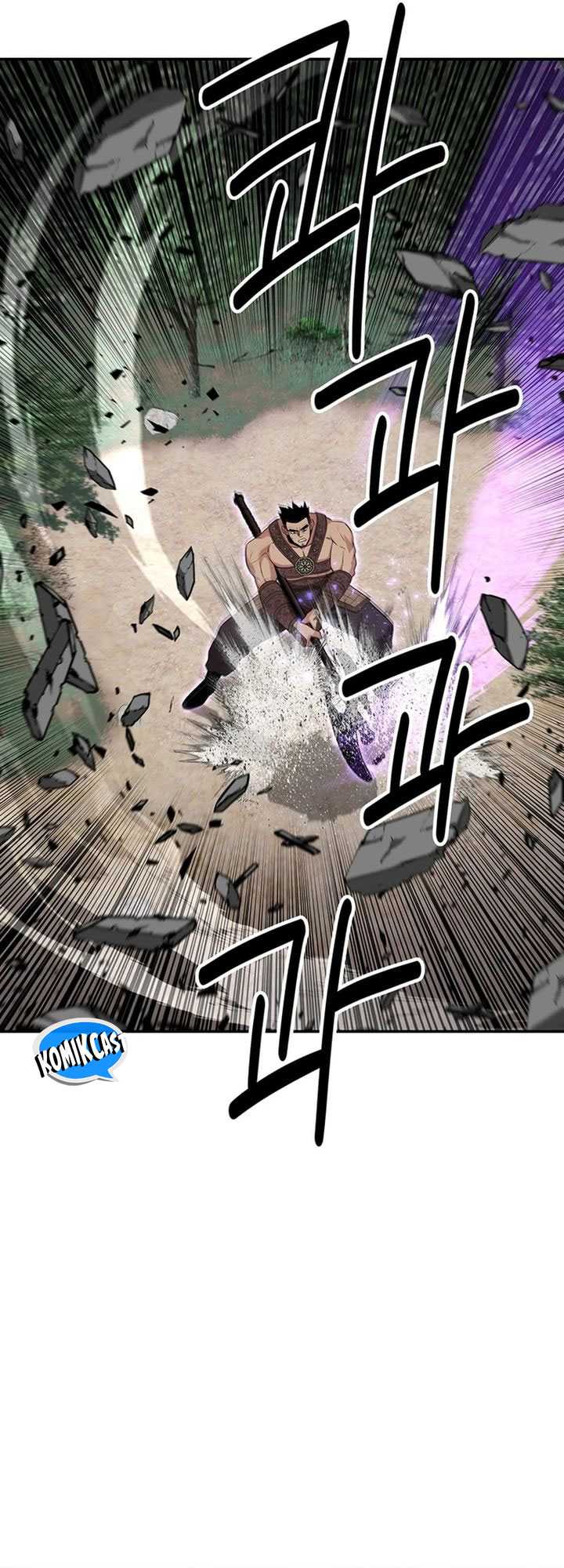 The World’s Best Kunlun Tavern Chapter 37 - halaman 44