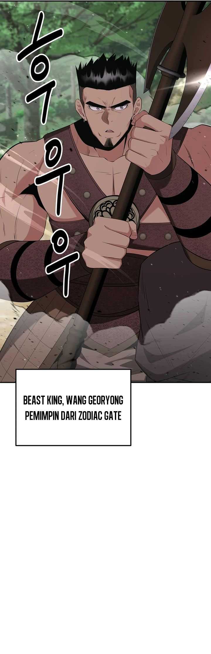 The World’s Best Kunlun Tavern Chapter 37 - halaman 45