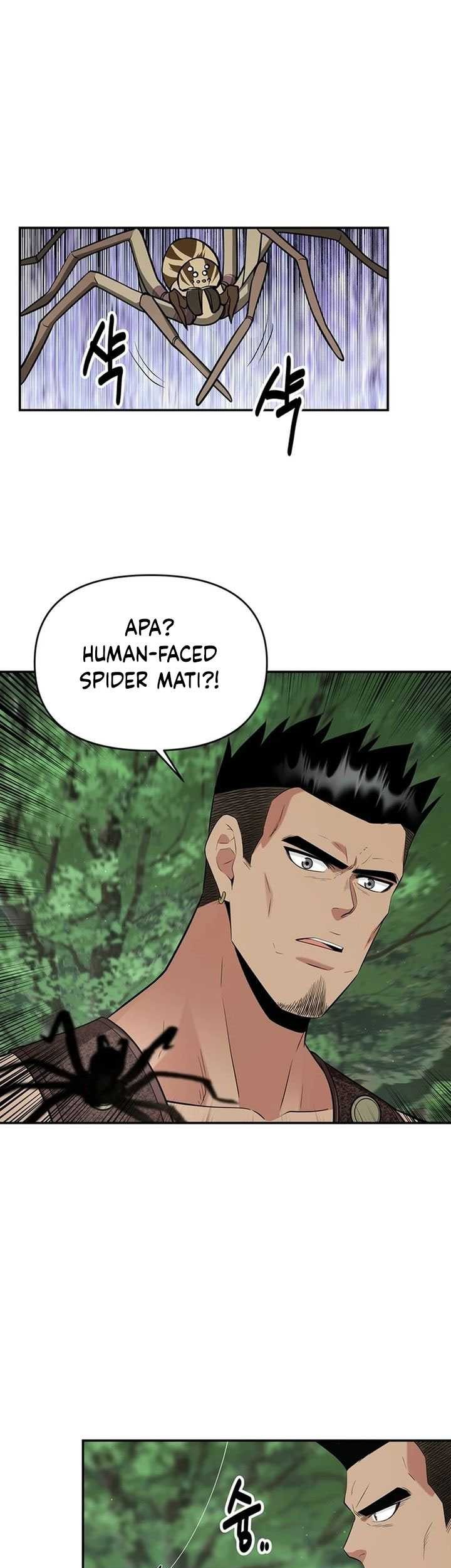 The World’s Best Kunlun Tavern Chapter 37 - halaman 48
