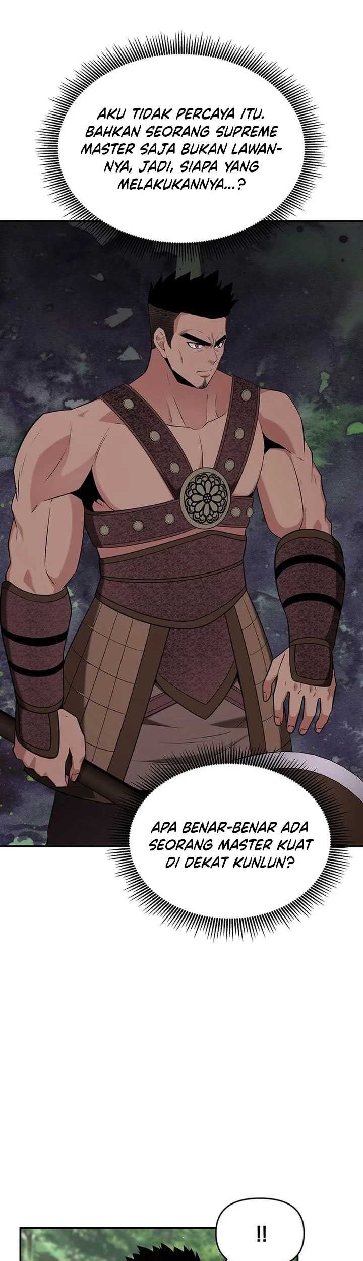 The World’s Best Kunlun Tavern Chapter 37 - halaman 50