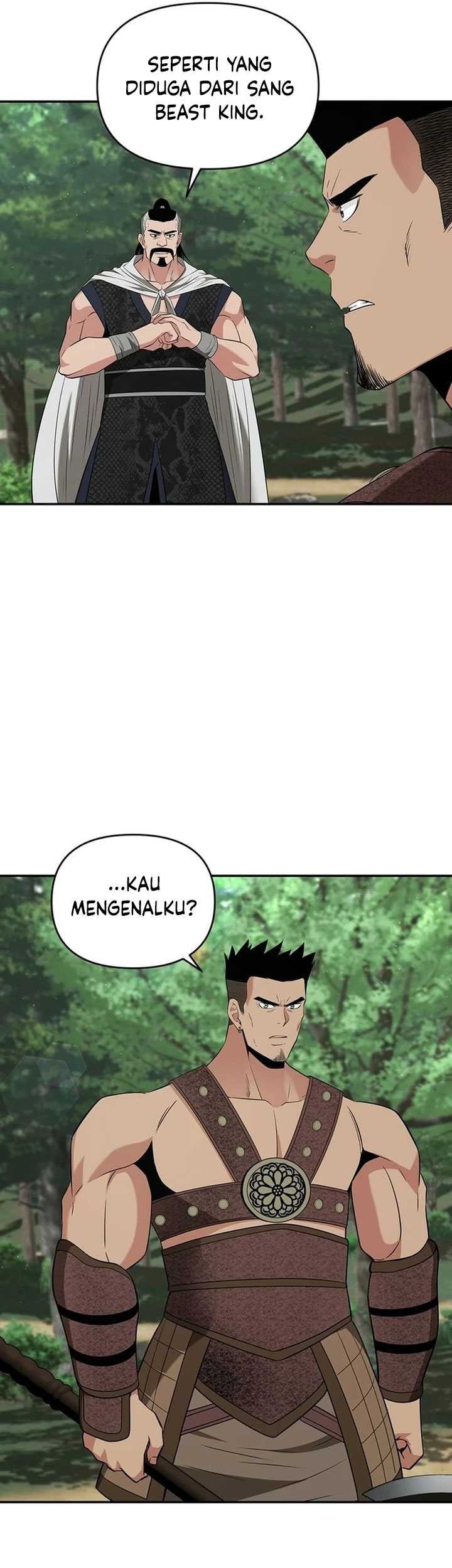 The World’s Best Kunlun Tavern Chapter 37 - halaman 54