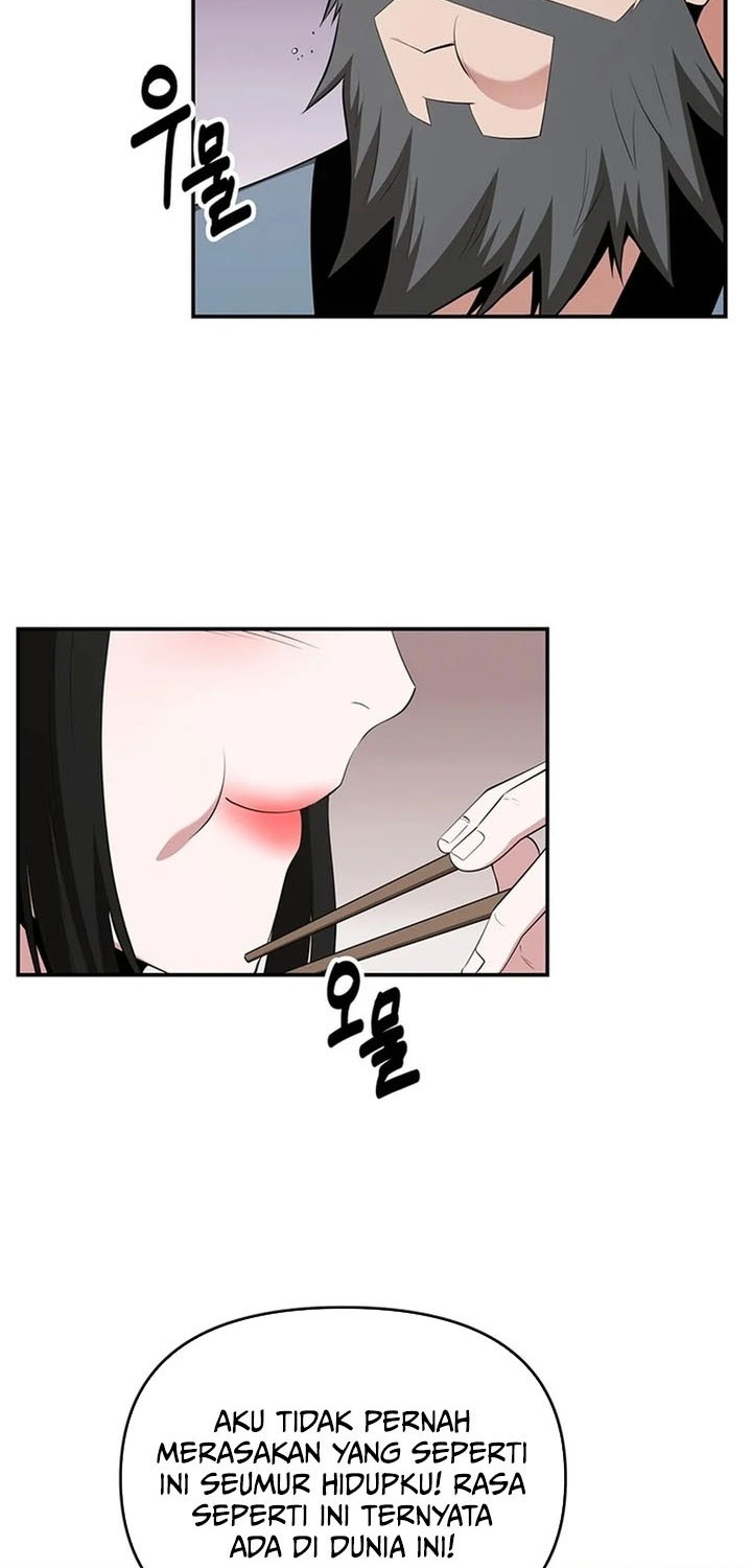 The World’s Best Kunlun Tavern Chapter 38 - halaman 13