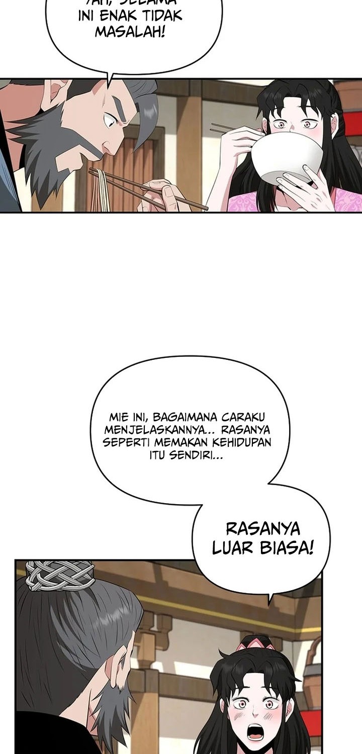 The World’s Best Kunlun Tavern Chapter 38 - halaman 15