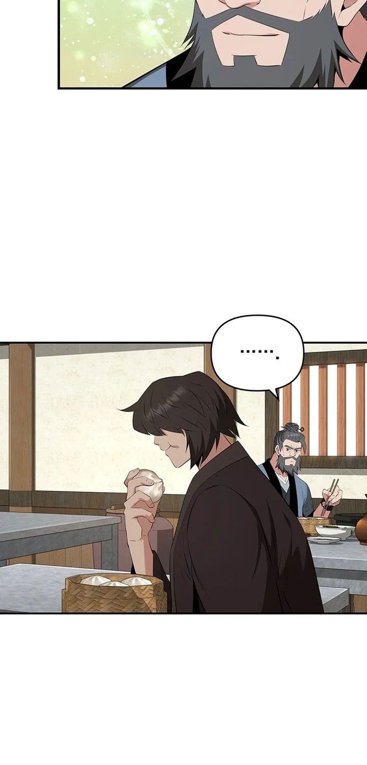 The World’s Best Kunlun Tavern Chapter 38 - halaman 19