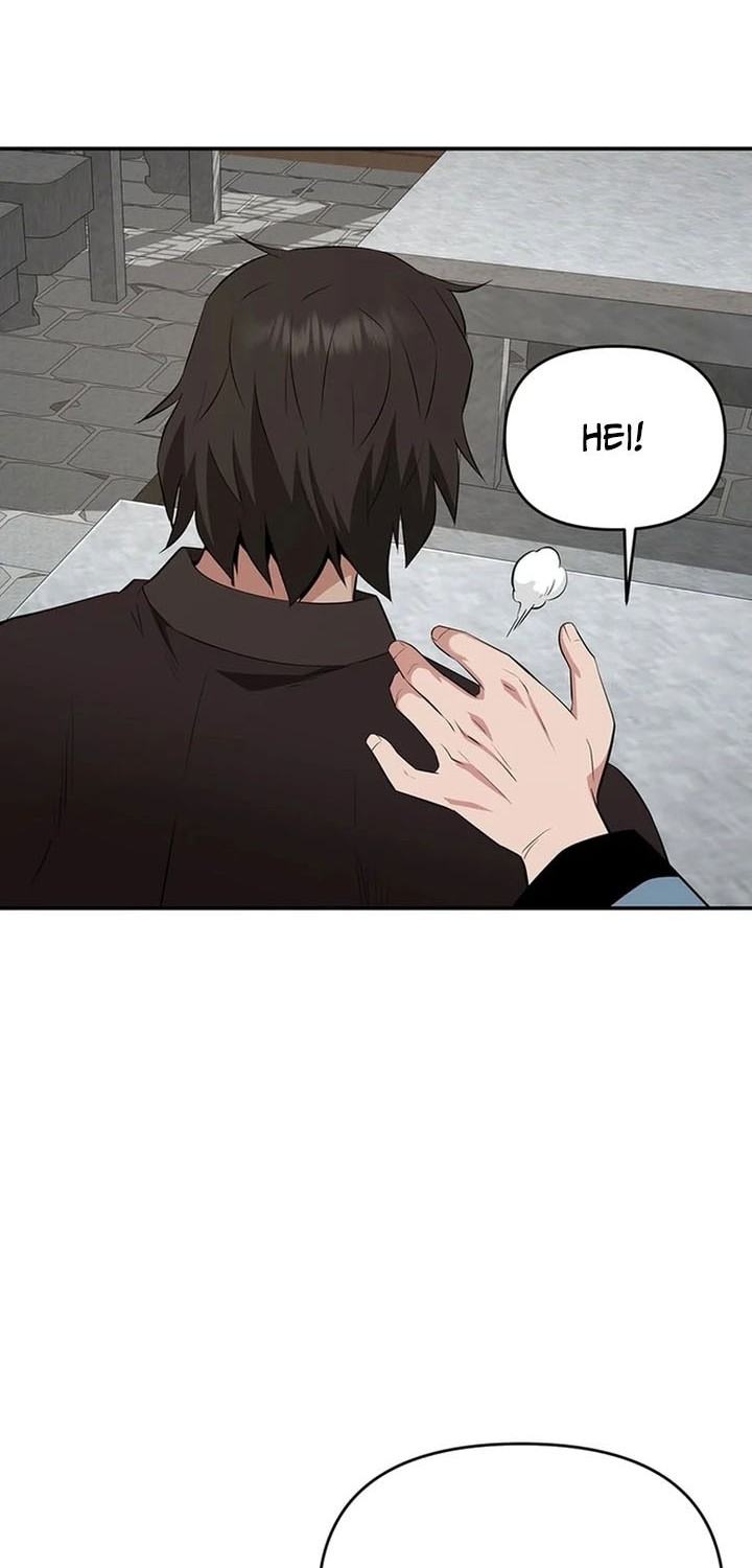The World’s Best Kunlun Tavern Chapter 38 - halaman 21