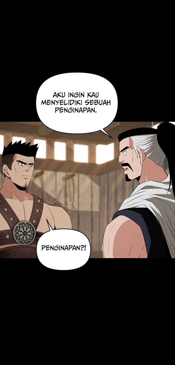 The World’s Best Kunlun Tavern Chapter 38 - halaman 27