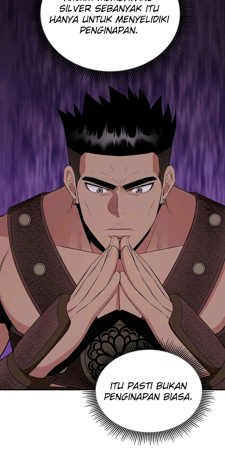 The World’s Best Kunlun Tavern Chapter 38 - halaman 29