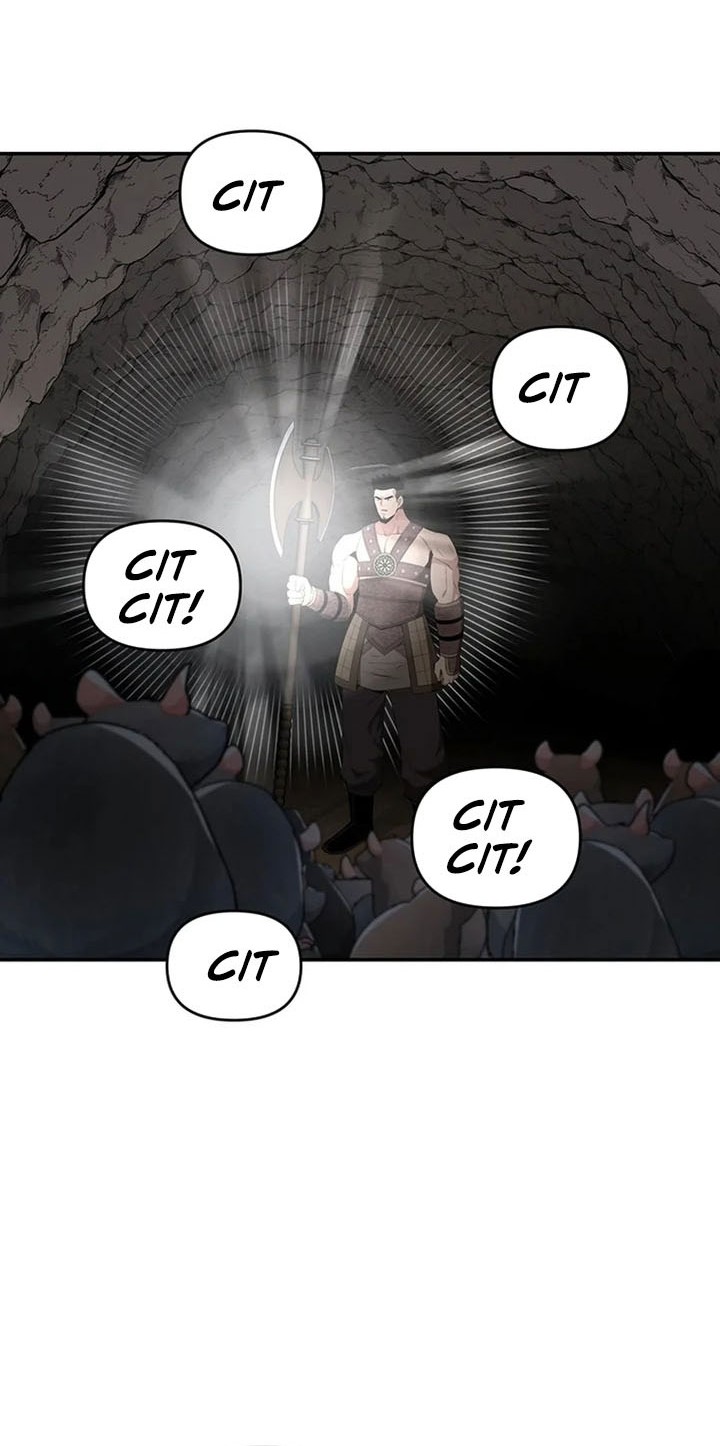 The World’s Best Kunlun Tavern Chapter 38 - halaman 41