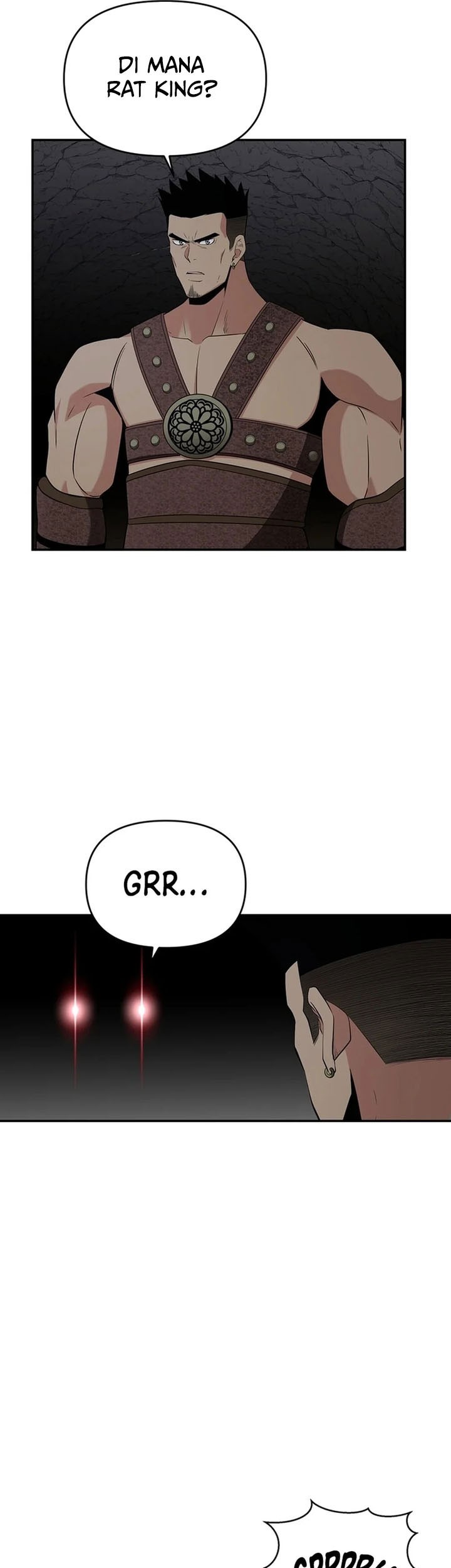 The World’s Best Kunlun Tavern Chapter 38 - halaman 42