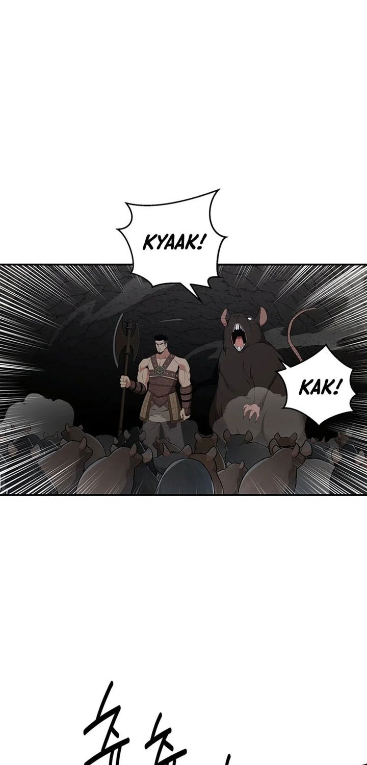 The World’s Best Kunlun Tavern Chapter 38 - halaman 47