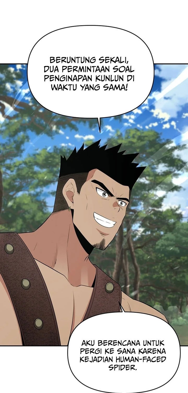 The World’s Best Kunlun Tavern Chapter 38 - halaman 49