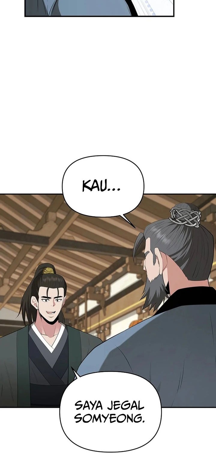 The World’s Best Kunlun Tavern Chapter 38 - halaman 5