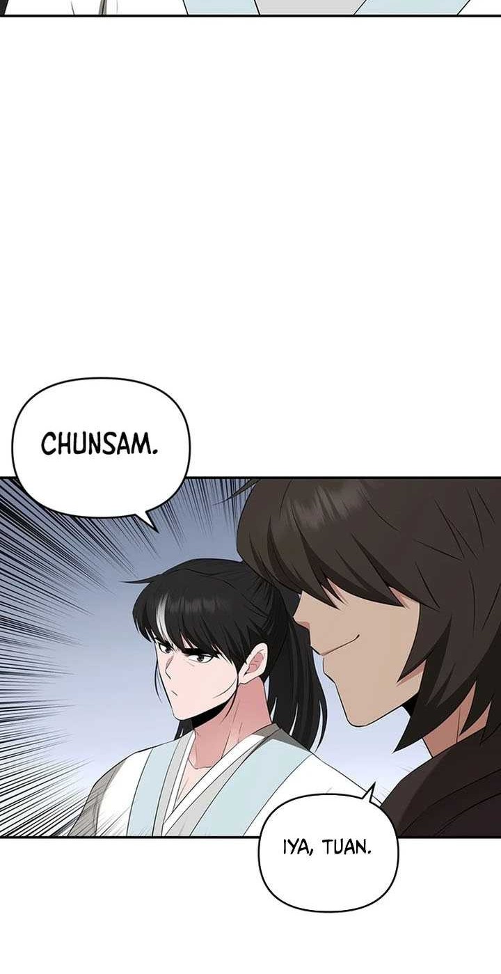 The World’s Best Kunlun Tavern Chapter 39 - halaman 11