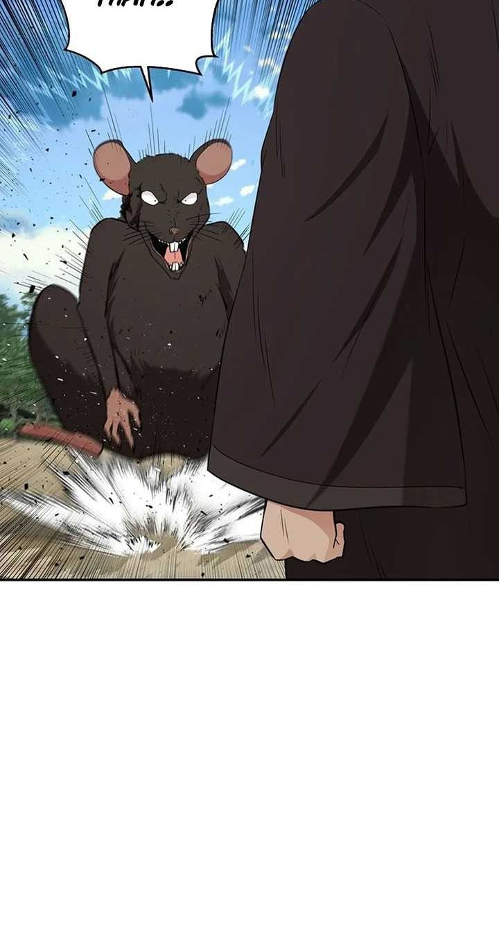 The World’s Best Kunlun Tavern Chapter 39 - halaman 21