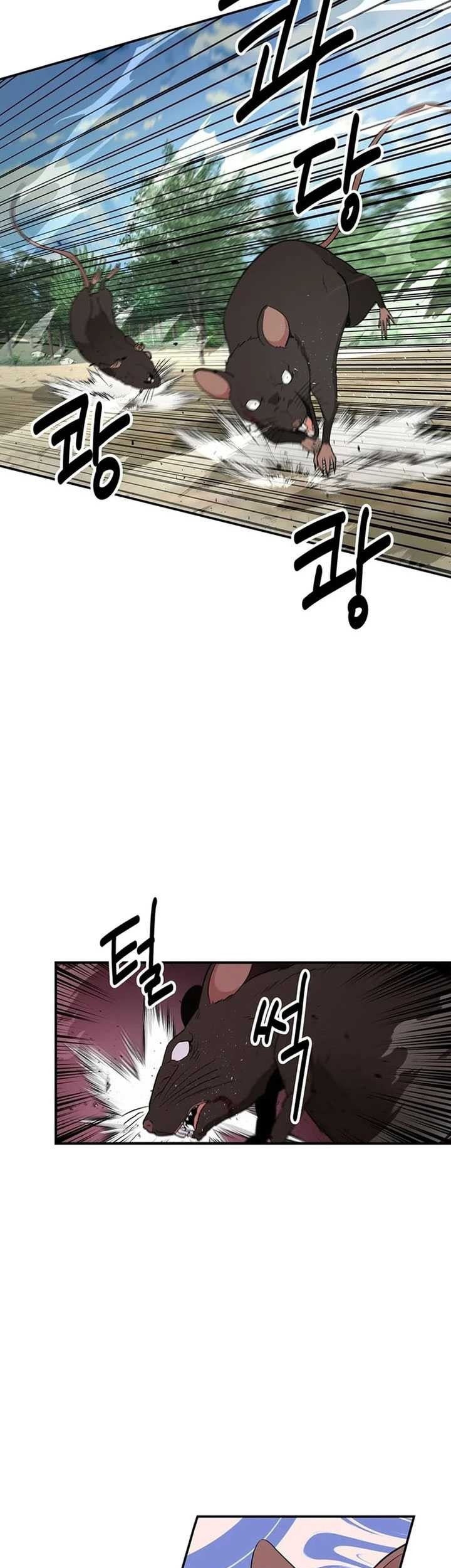 The World’s Best Kunlun Tavern Chapter 39 - halaman 24