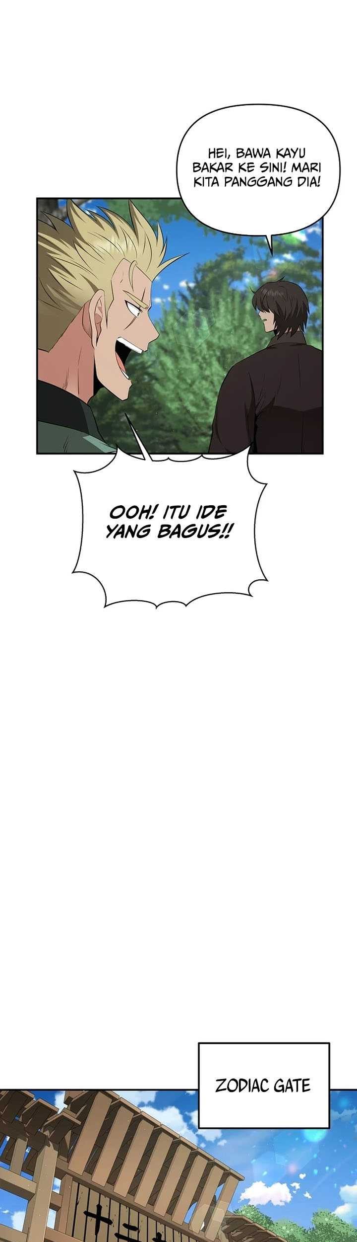 The World’s Best Kunlun Tavern Chapter 39 - halaman 28
