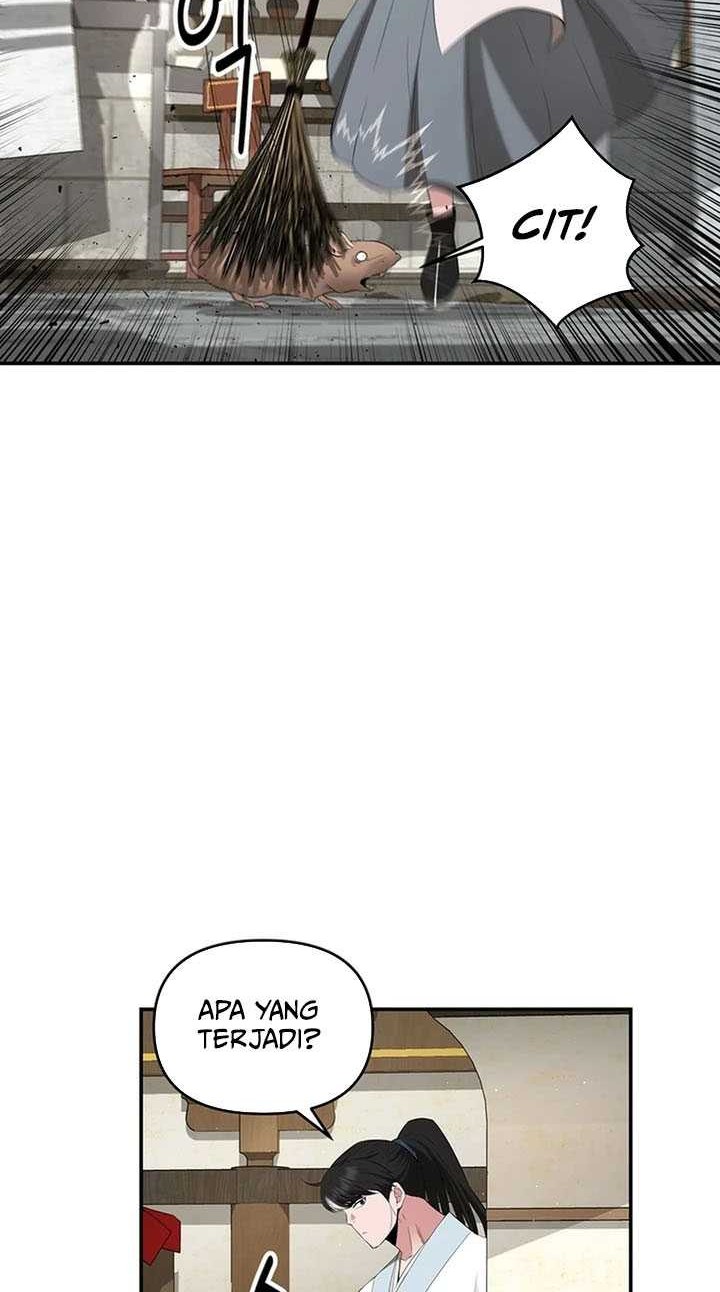 The World’s Best Kunlun Tavern Chapter 39 - halaman 3