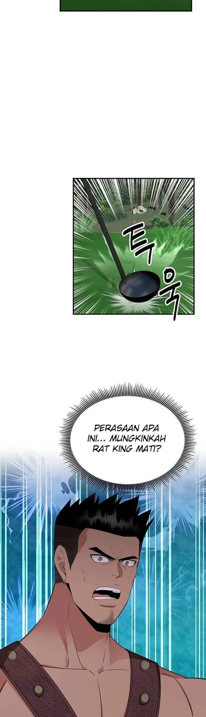 The World’s Best Kunlun Tavern Chapter 39 - halaman 30