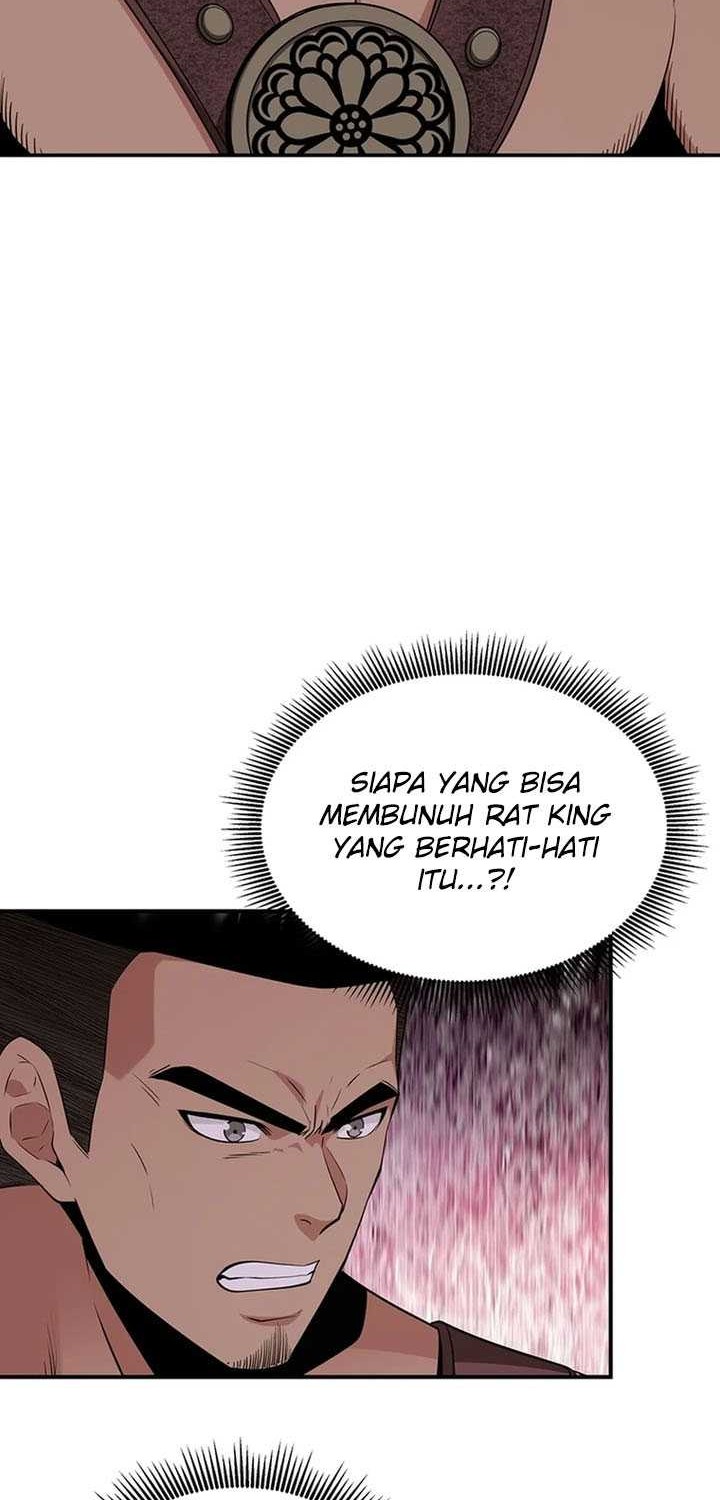 The World’s Best Kunlun Tavern Chapter 39 - halaman 31