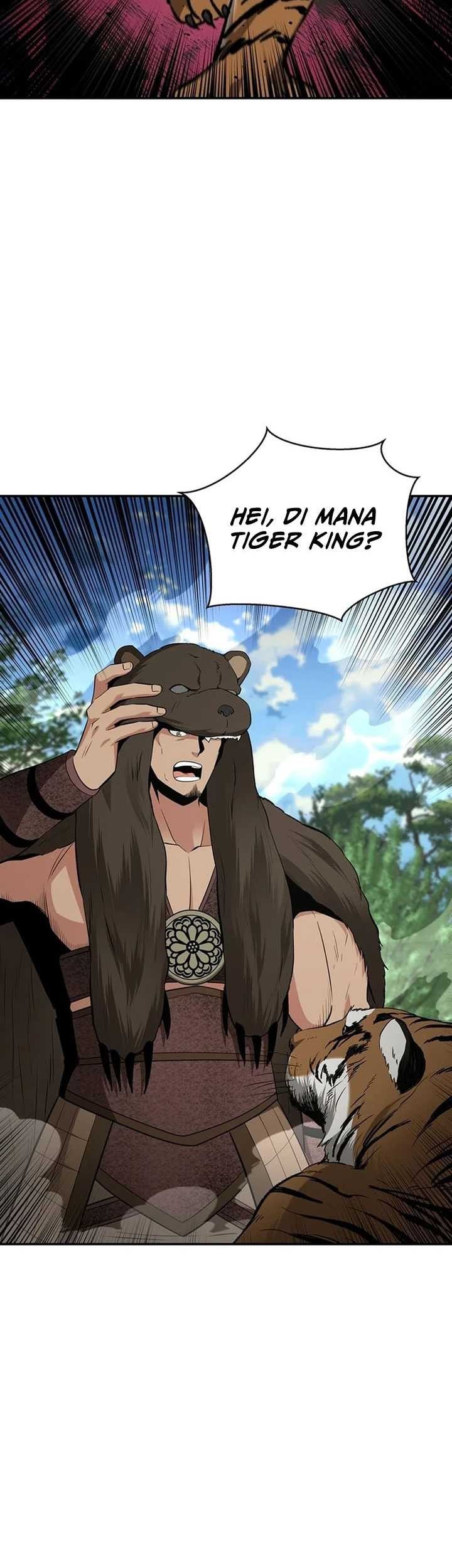 The World’s Best Kunlun Tavern Chapter 39 - halaman 40