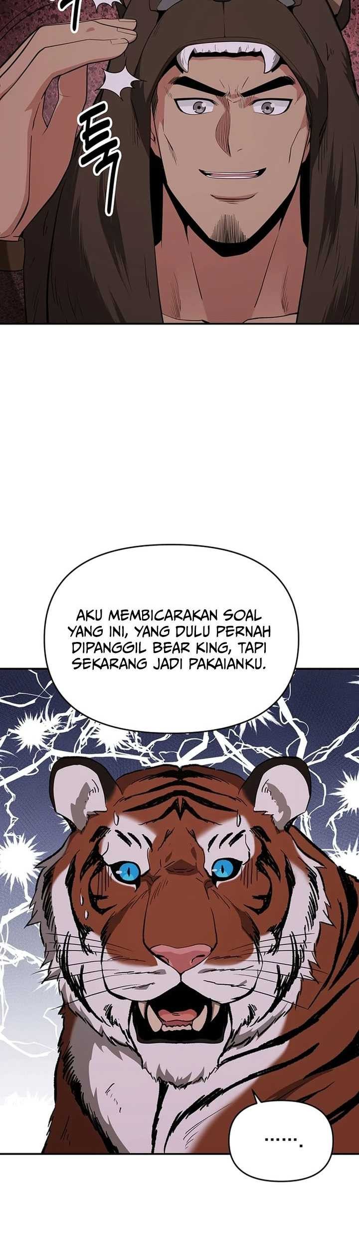 The World’s Best Kunlun Tavern Chapter 39 - halaman 44