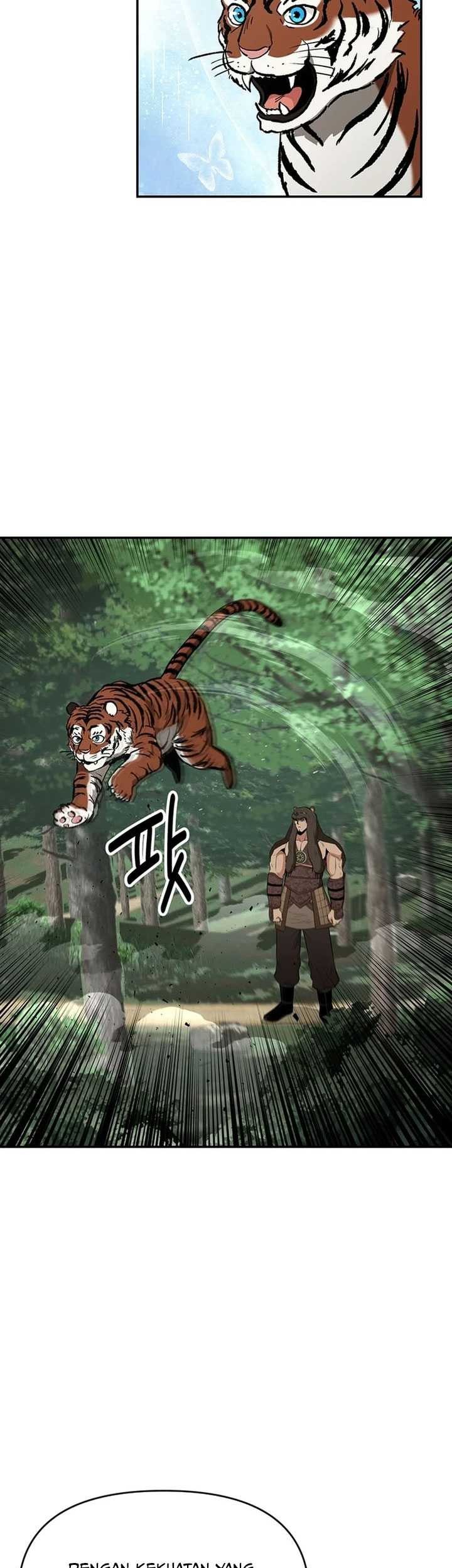 The World’s Best Kunlun Tavern Chapter 39 - halaman 48