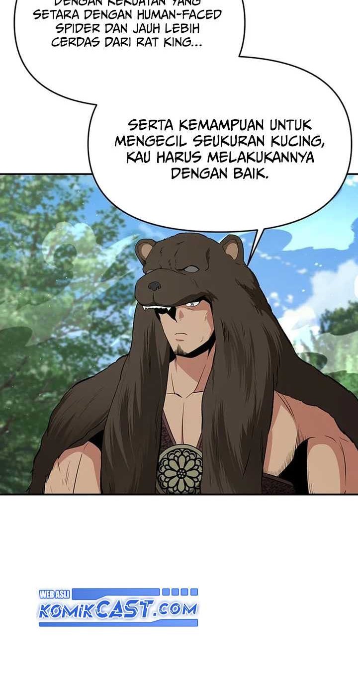 The World’s Best Kunlun Tavern Chapter 39 - halaman 49