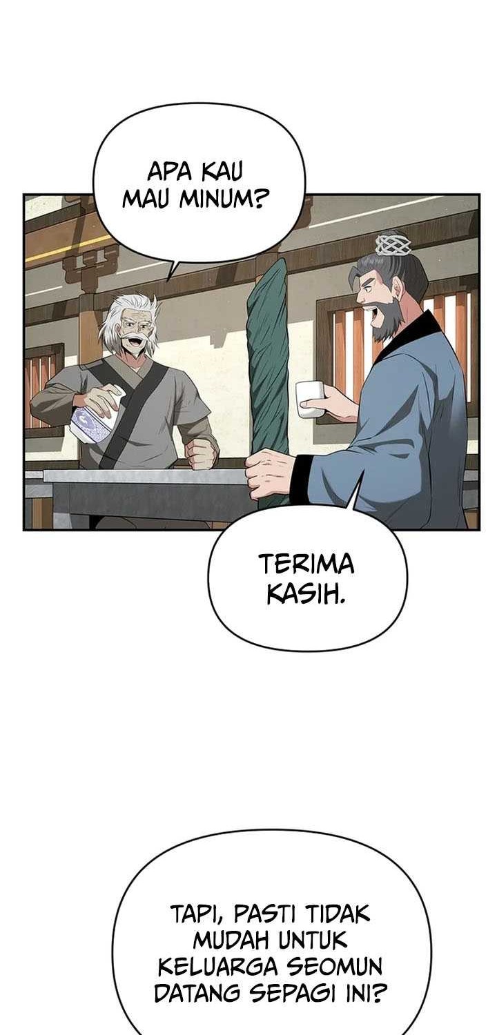 The World’s Best Kunlun Tavern Chapter 39 - halaman 53