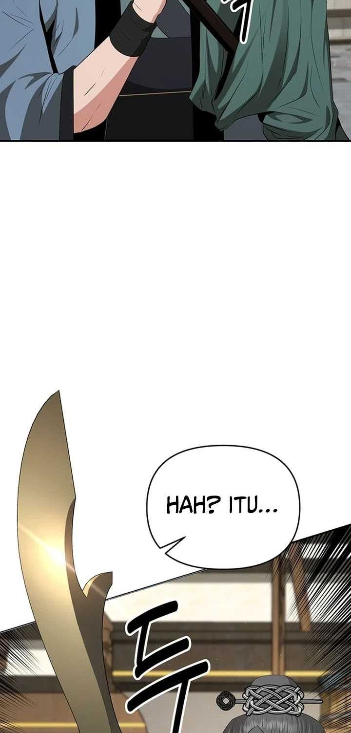 The World’s Best Kunlun Tavern Chapter 39 - halaman 55