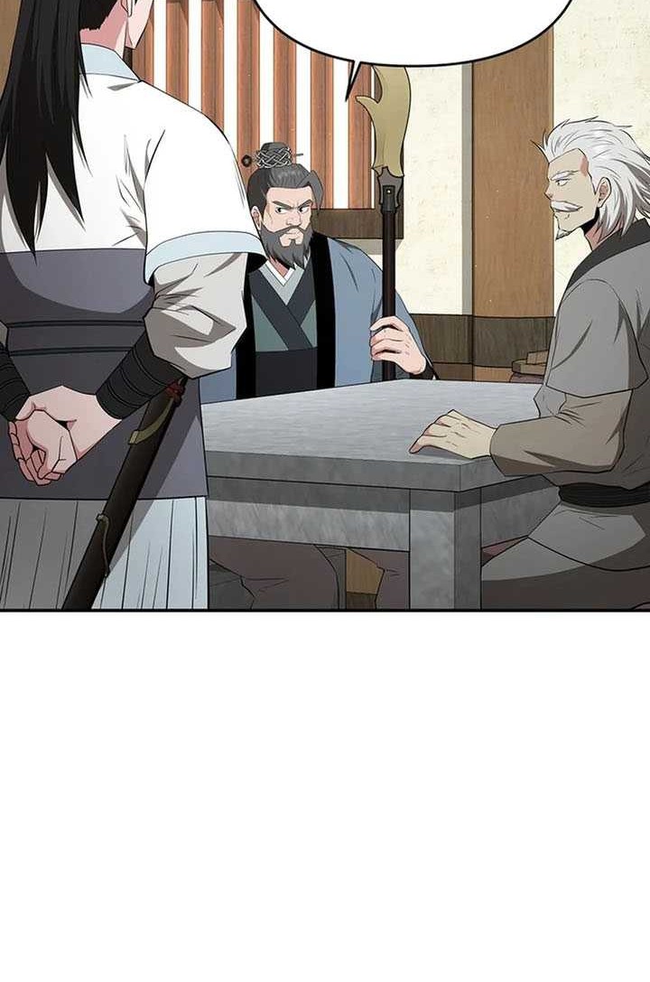 The World’s Best Kunlun Tavern Chapter 39 - halaman 59