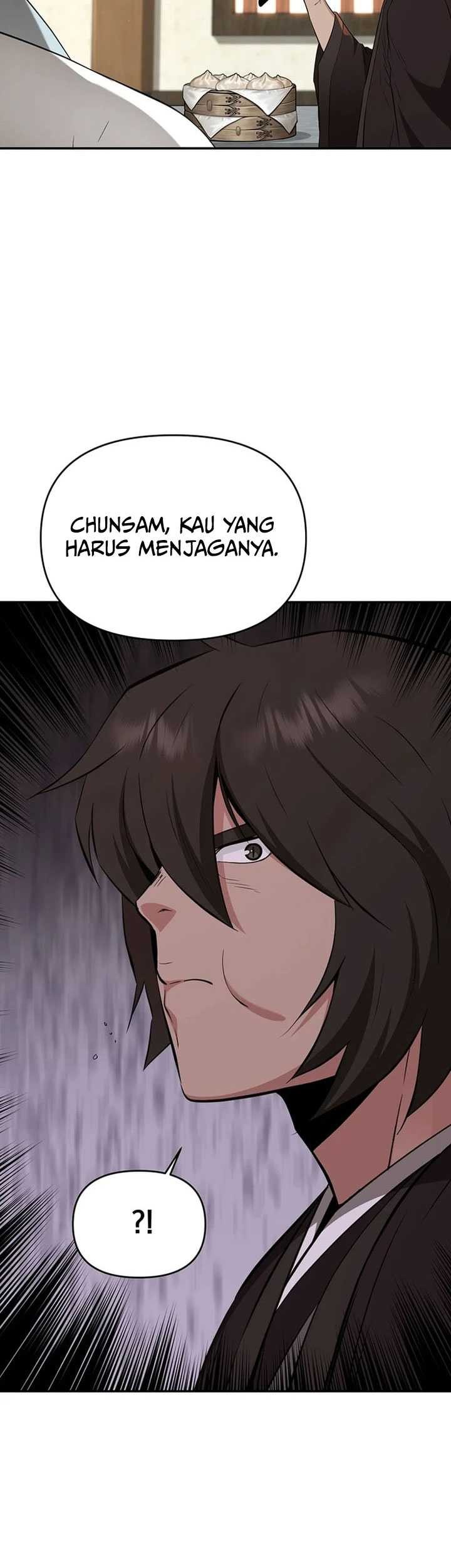 The World’s Best Kunlun Tavern Chapter 39 - halaman 62
