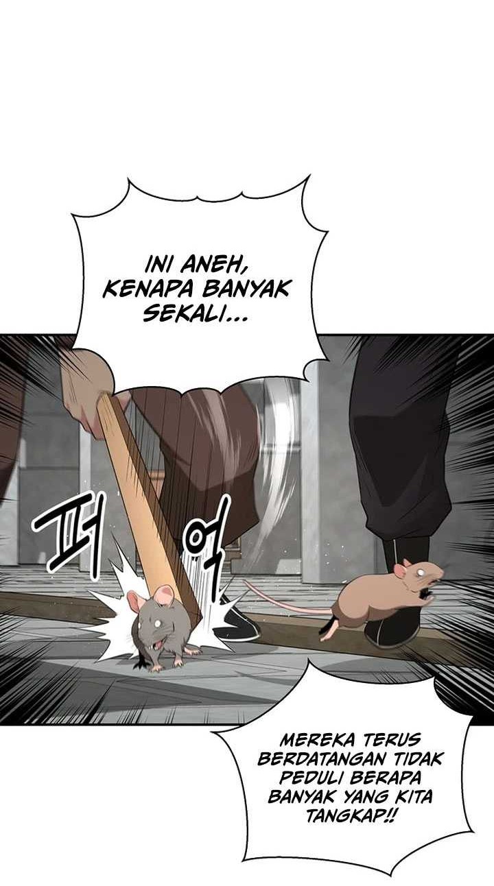 The World’s Best Kunlun Tavern Chapter 39 - halaman 7