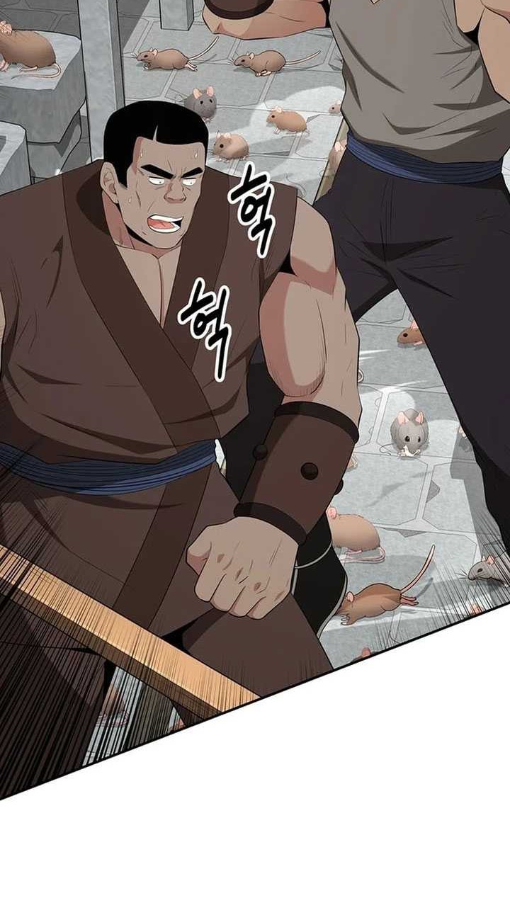 The World’s Best Kunlun Tavern Chapter 39 - halaman 9