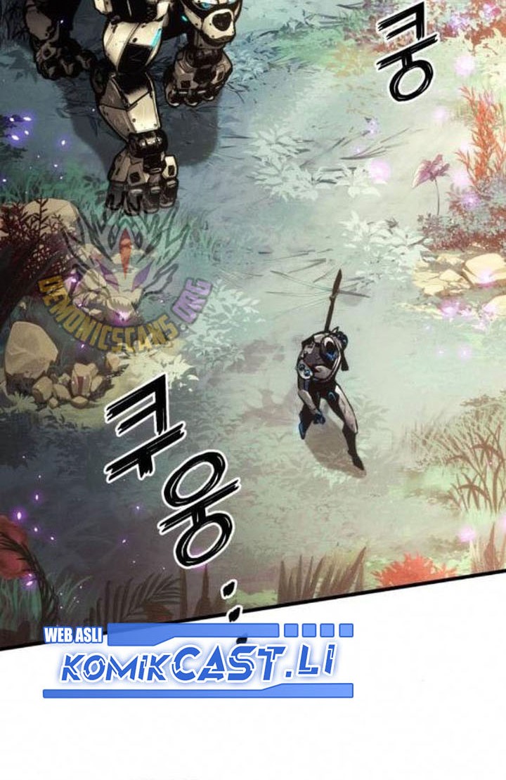 The World’s Best Kunlun Tavern Chapter 4 - halaman 16