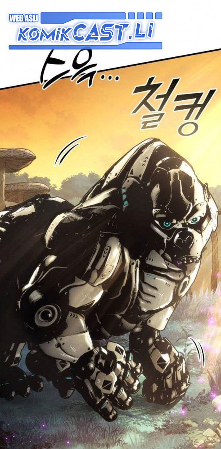 The World’s Best Kunlun Tavern Chapter 4 - halaman 8
