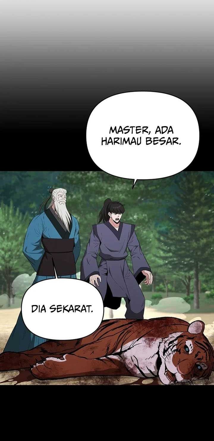 The World’s Best Kunlun Tavern Chapter 40 - halaman 11
