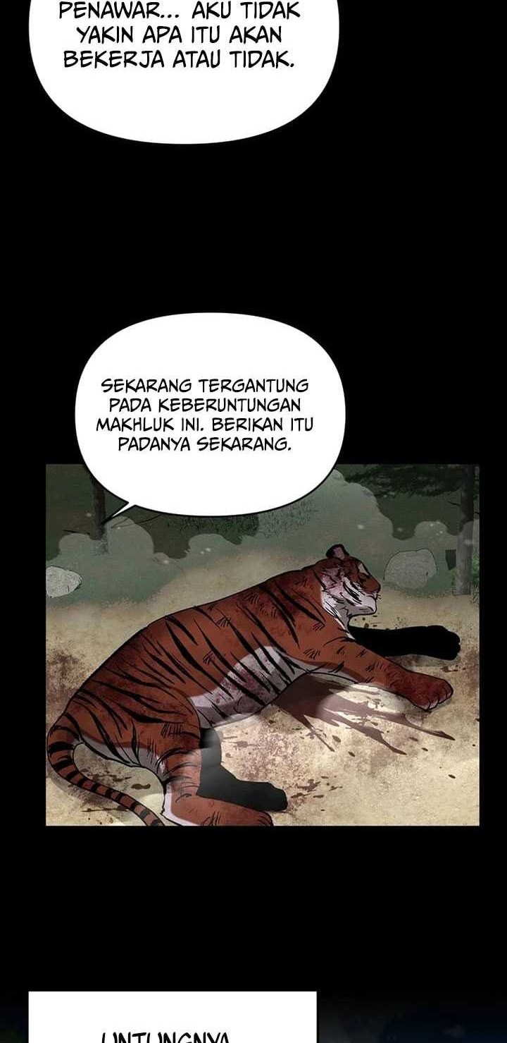 The World’s Best Kunlun Tavern Chapter 40 - halaman 13