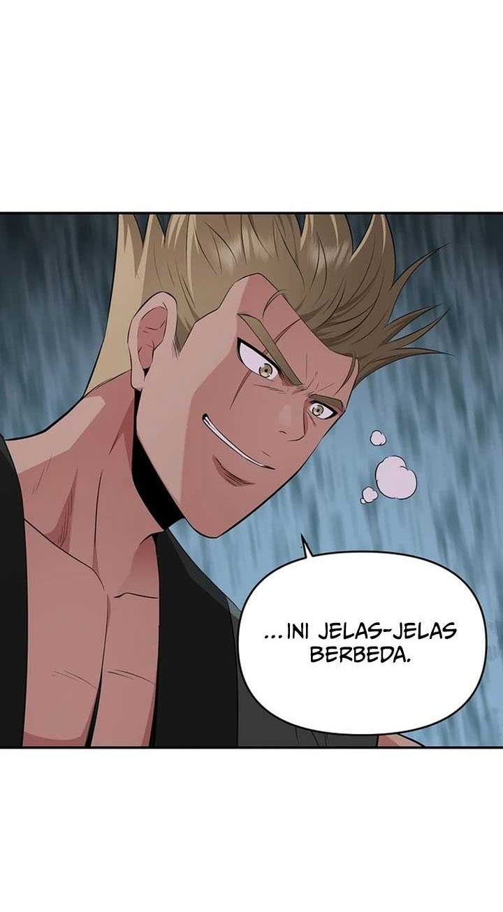 The World’s Best Kunlun Tavern Chapter 40 - halaman 19