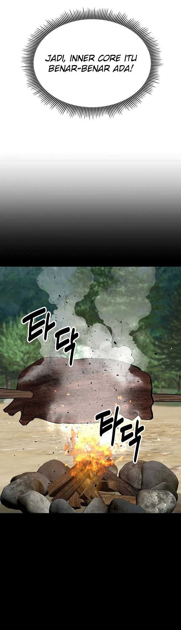 The World’s Best Kunlun Tavern Chapter 40 - halaman 20