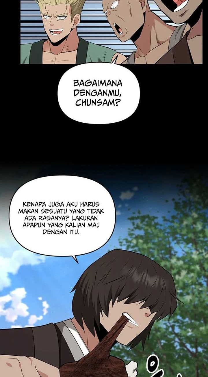 The World’s Best Kunlun Tavern Chapter 40 - halaman 23